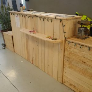 Bar Evolio